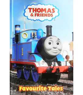 Thomas and Friends: Favourite Tales