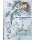Alice's Adventures in Oxford