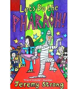 Let's Do The Pharaoh!