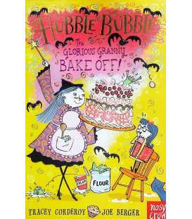 Hubble Bubble: The Glorious Granny Bake Off