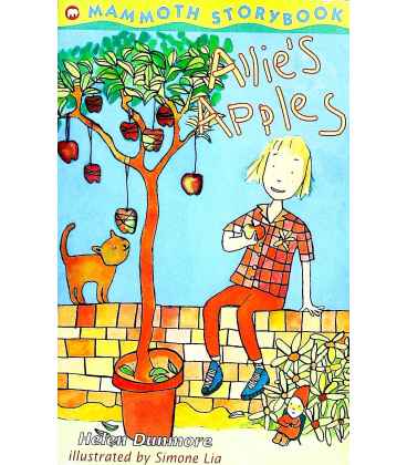 Allie's Apples