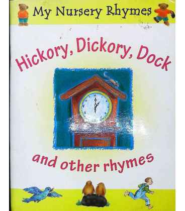 Hickory Dickory Dock