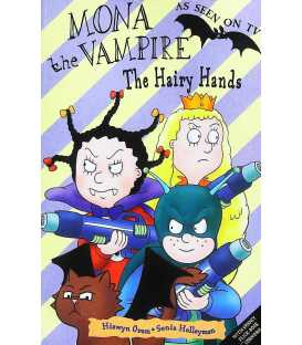 Mona The Vampire And The Hairy Hands