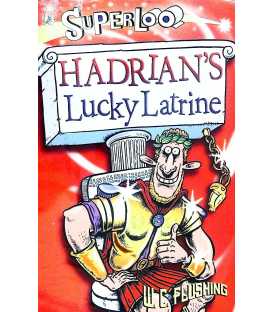 Hadrian's Lucky Latrine (Superloo)