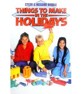 Things to Make in the Holidays
