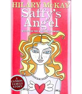 Saffy's Angel