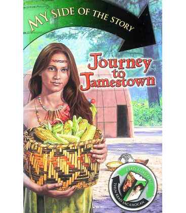 Journey to Jamestown