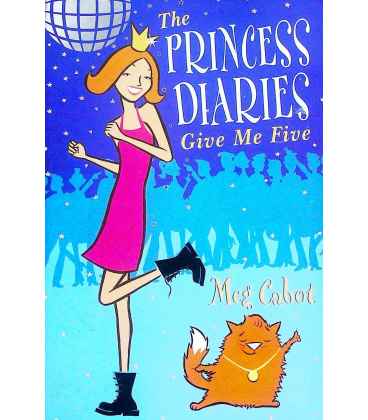 The Princess Diaries: Give Me Five