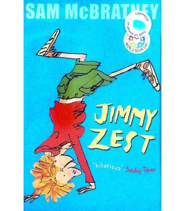 Jimmy Zest