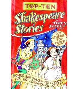 Top Ten Shakespeare Stories