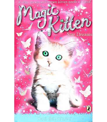 Star Dreams (Magic Kitten)