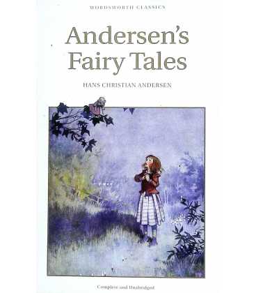 Andersen's Fairy Tales (Wordsworth Classics)