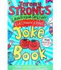 Jeremy Strong's Laugh-Your-Socks-Off Classroom Chaos Joke Book