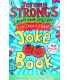 Jeremy Strong's Laugh-Your-Socks-Off Classroom Chaos Joke Book