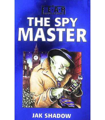 The Spy Master