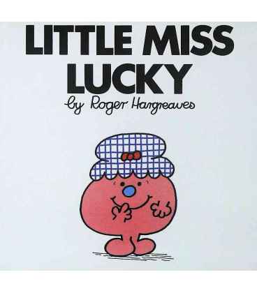 Little Miss Lucky