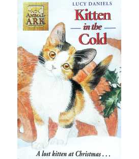 Animal Ark Christmas Special 2: Kitten in the Cold