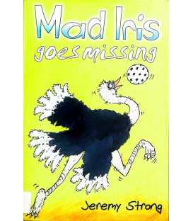 Mad Iris Goes Missing