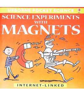 Science Experiments with Magnets