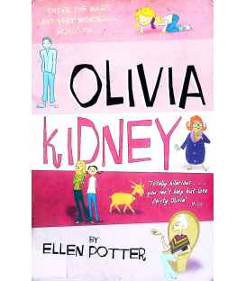 Olivia Kidney