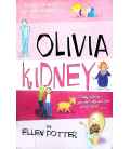 Olivia Kidney