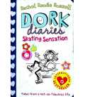 Skating Sensation (Dork Diaries)