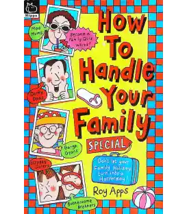 How to Handle Your Family Special
