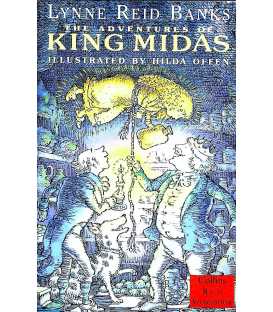 The Adventures Of King Midas