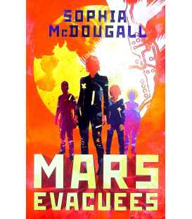 Mars Evacuees