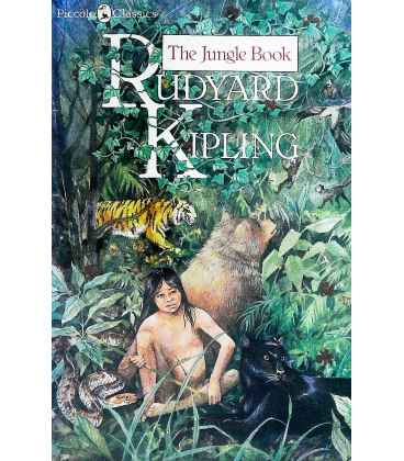 The Jungle Book