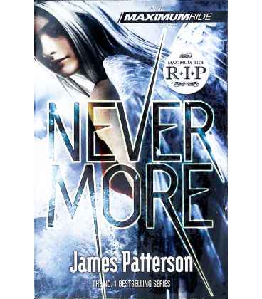 Nevermore: The Final Maximum Ride Adventure