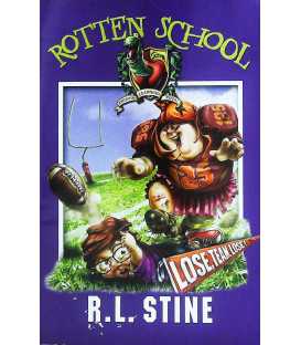 Rotten School: Lose, Team, Lose!