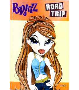 Bratz Diamond Road Trip