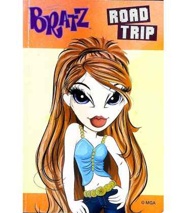 Bratz Diamond Road Trip