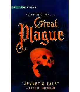 Jennet's Tale