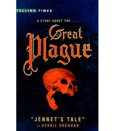 Jennet's Tale