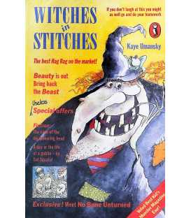 Witches in Stitches