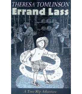 Errand Lass (Time Slip Adventures)