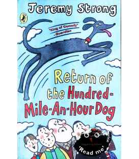 Return of the Hundred-Mile-an-Hour Dog