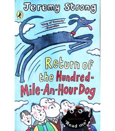 Return of the Hundred-Mile-an-Hour Dog