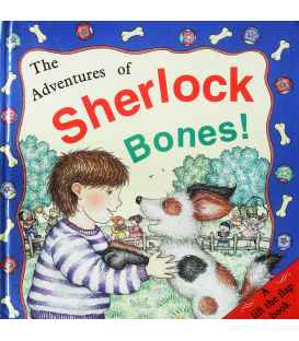 The Adventures of Sherlock Bones!