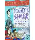 Mr.Megamouth's Shark Lessons