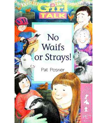 No Waifs or Strays