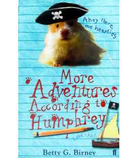 More Adventures According to Humphrey