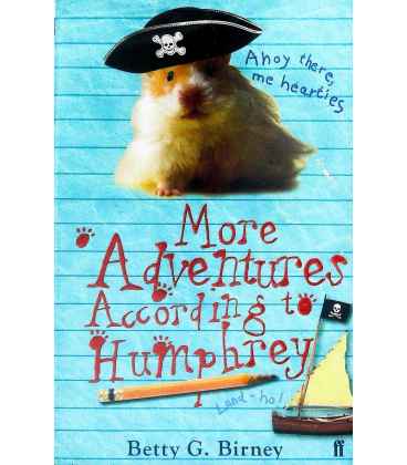 More Adventures According to Humphrey