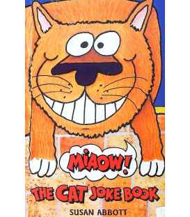 Miaow! The Cat Joke Book