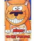 Miaow! The Cat Joke Book