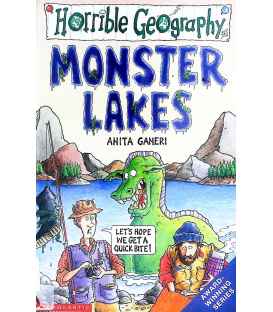 Monster Lakes (Horrible Geography)