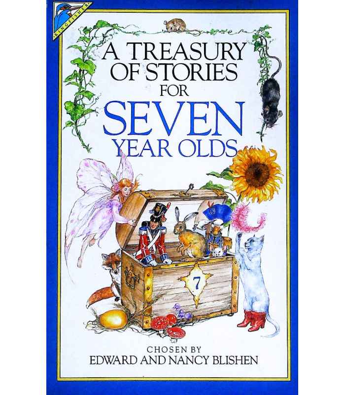 Stories for 7 year olds discount