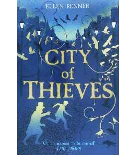 City of Thieves